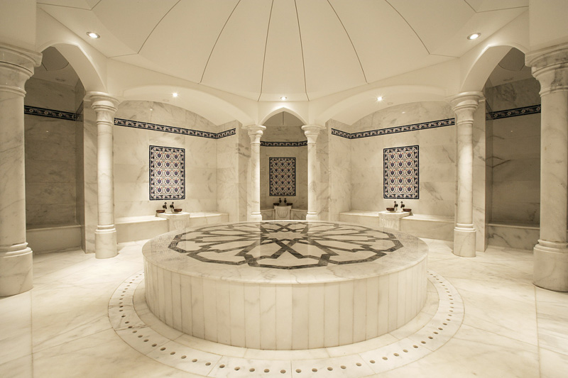 Kempinski Hotel Dome